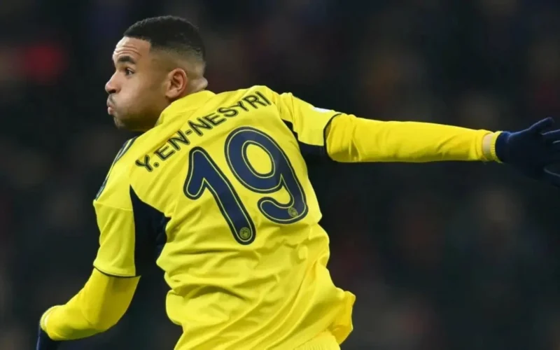 صفقة مرتقبة.. هل يستعيد يوسف النصيري بريقه في الدوري السعودي قادمًا من أوروبا؟